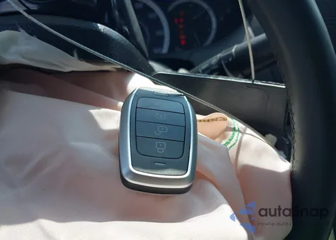 2016 Honda Accord Ex-L из США, поврежденный, VIN 1HGCR2F98GA108750